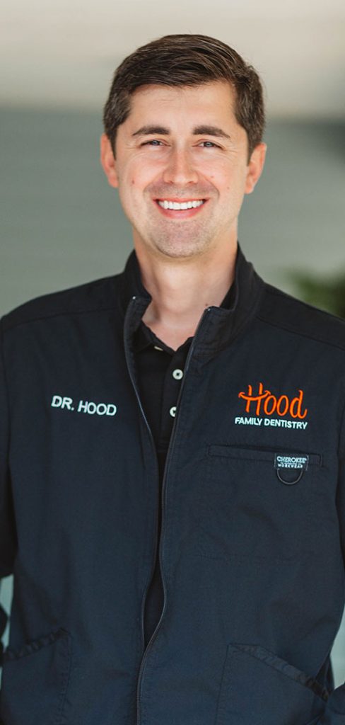 Dr. Jordan Hood | Hood Aesthetics